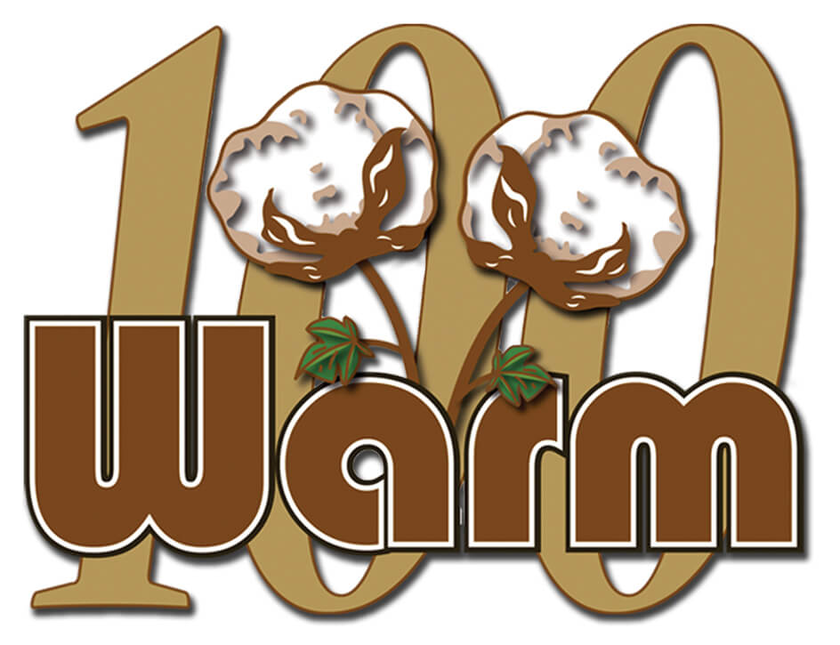 Warm 100 – 110″ x 25 Yard Bolt – The Warm Company