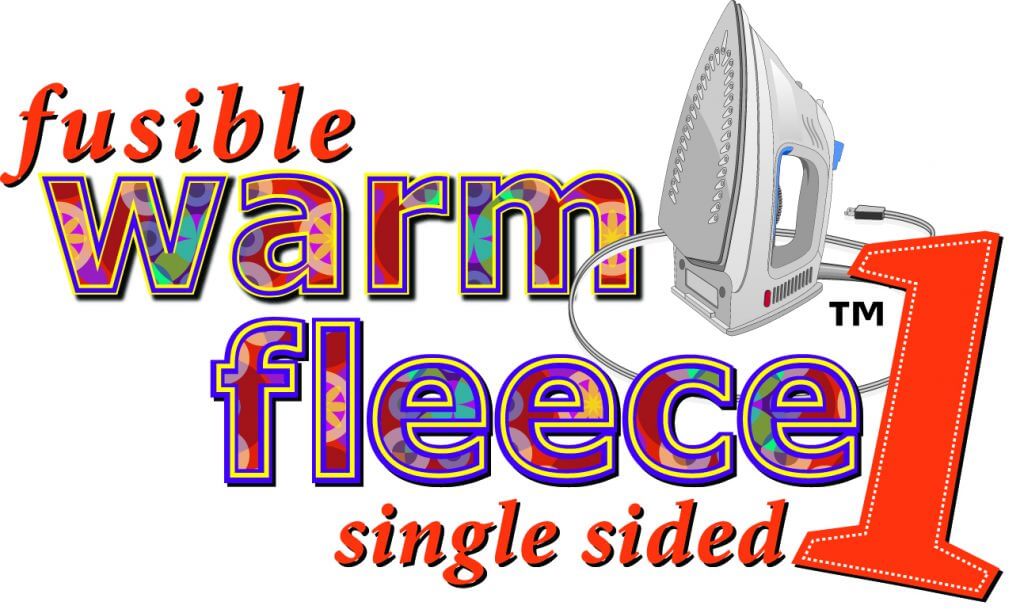 Fusible Warm Fleece 1 45″ x 20 Yard Bolt The Warm Company