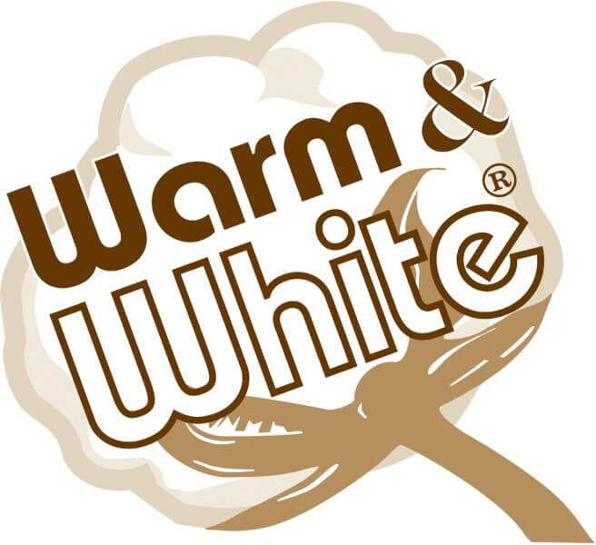 Warm & White 45″ x 40 Yard Bolt – The Warm Company