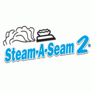 Steam-A-Seam 2Ⓡ Double Stick Fusible Web