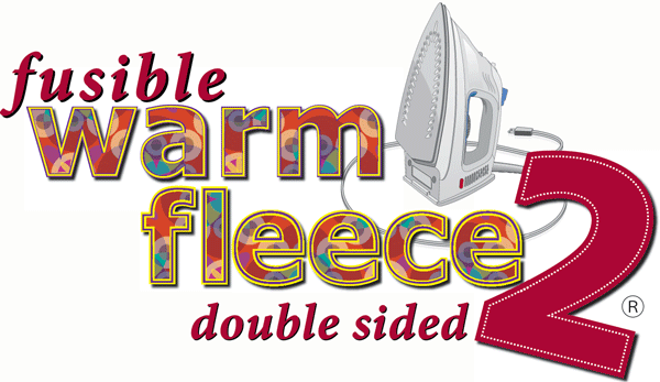 Fusible Warm Fleece 2