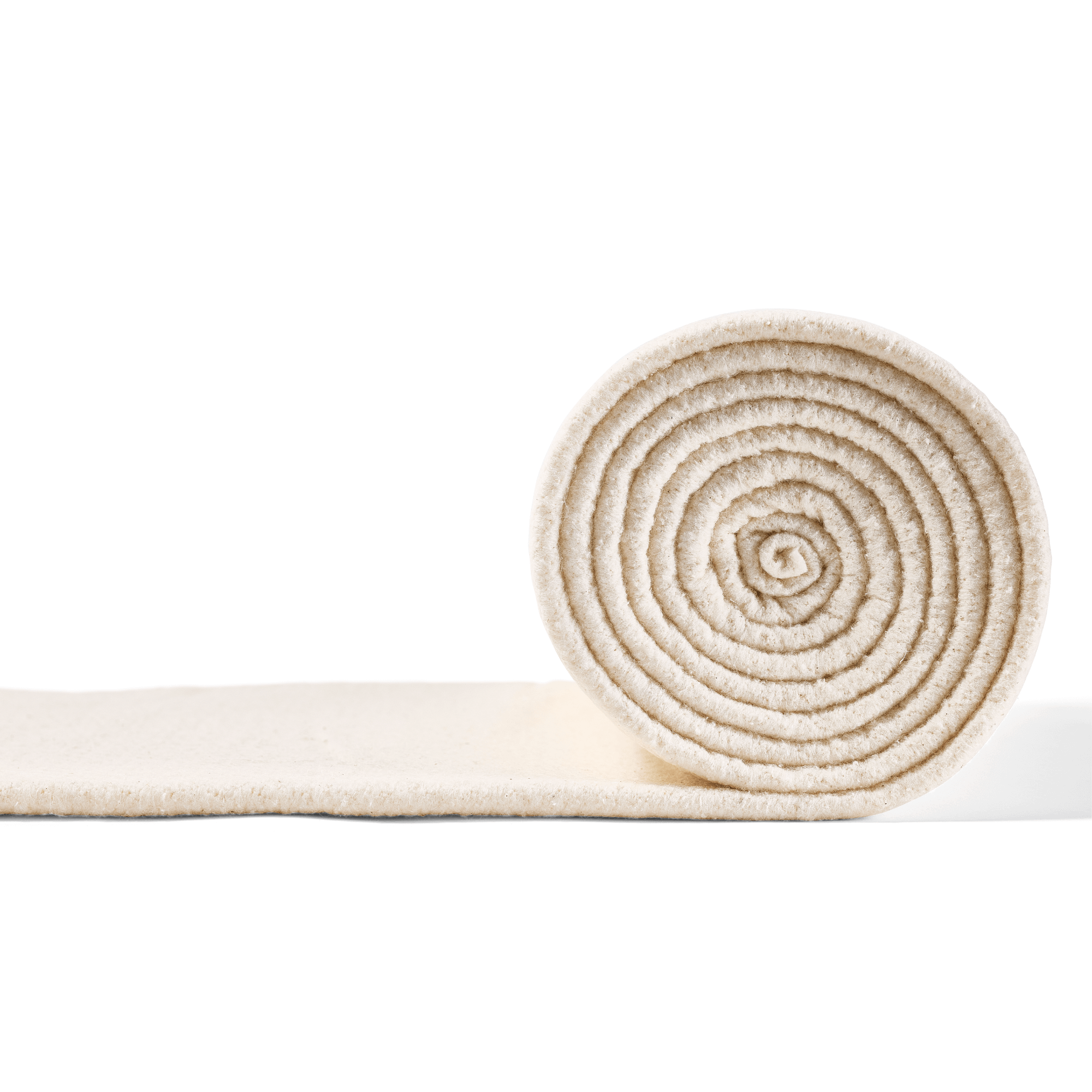 Warm & Natural 90" x 40 Yard Bolt - Image 2