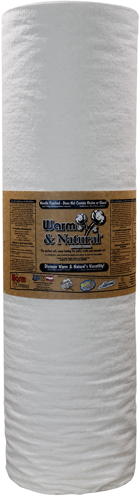 The Warm Company – Manufacturers of the Perfect, Soft, Warm Batting for  Quilts, Crafts Wearable Arts!